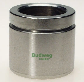Piston, brake caliper